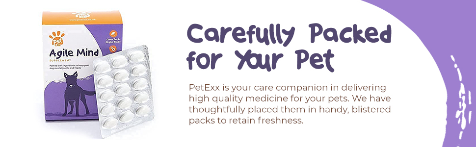 petexx agile