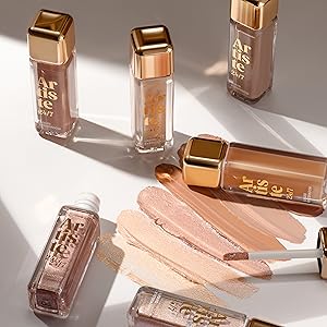 Artiste, fard à paupières liquide, ombre à paupières liquide, ombre à paupières, vivienne sabo