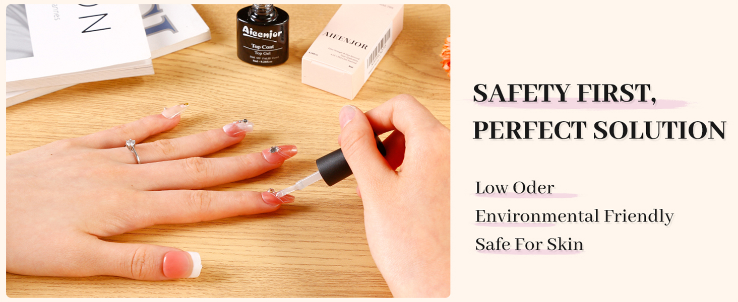 Nail Glue