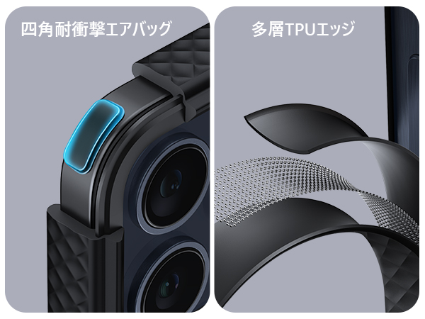 Lamicall iPhone 15 Pro Maxケース Magsafe 対応 Amazon.co.jp: 【Magsafe対応】2023 Lamicall iPhone 15 Pro Max