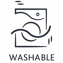 icon washable
