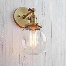 wall sconce