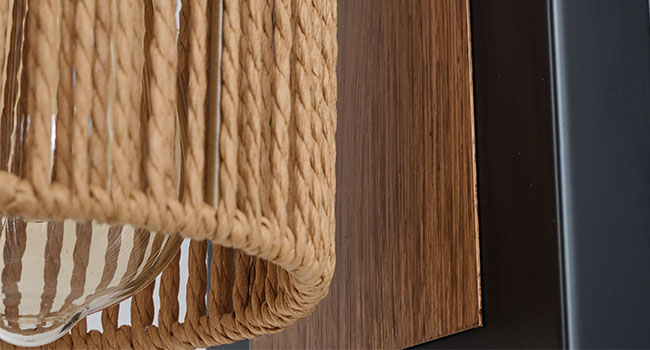 faux-wood