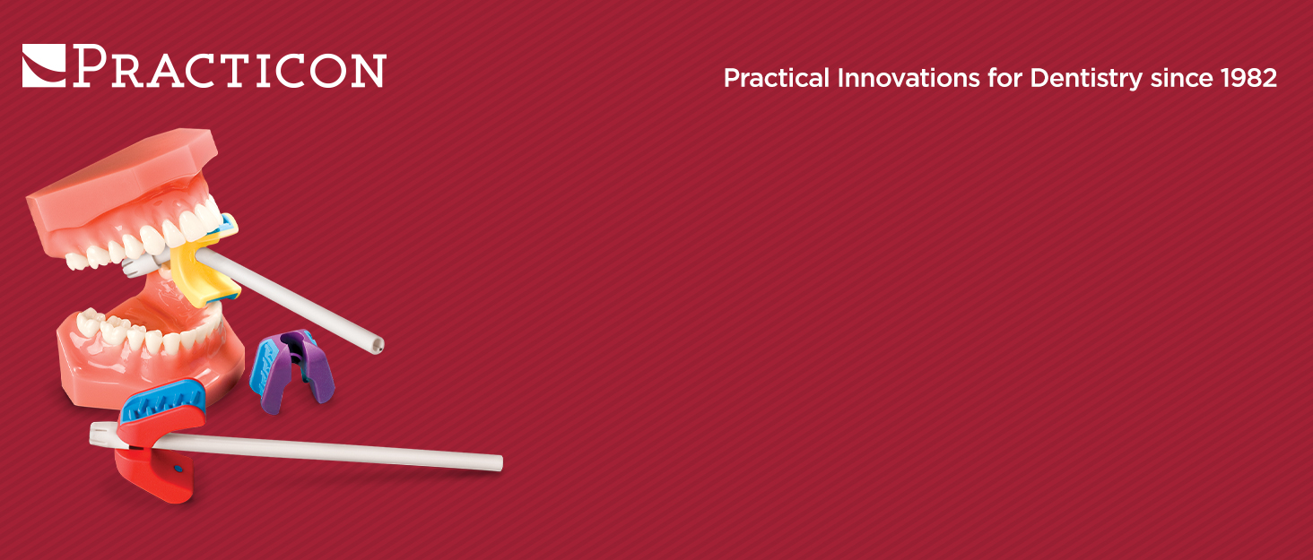 Practicon 7109801 Acrylic Hand Mirror Industrial & Scientific