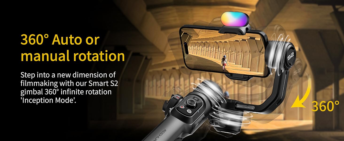 gimbal stabilizer for iphone gimbal gimbal handle phone gimbal iphone gimbal