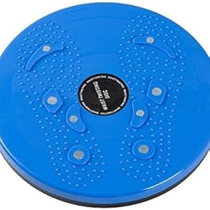 Review Drumstone (𝟏𝟎 𝐘𝐞𝐚𝐫𝐬 𝐖𝐚𝐫𝐫𝐚𝐧𝐭𝐲) 8-In-1 Ab Twister Board For 12 B0F4P5Z7H1