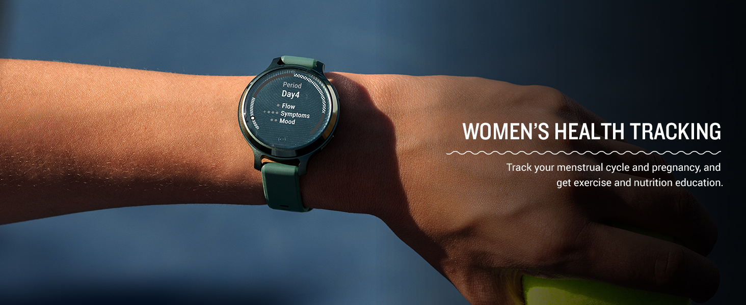 Garmin Lily 2 Active