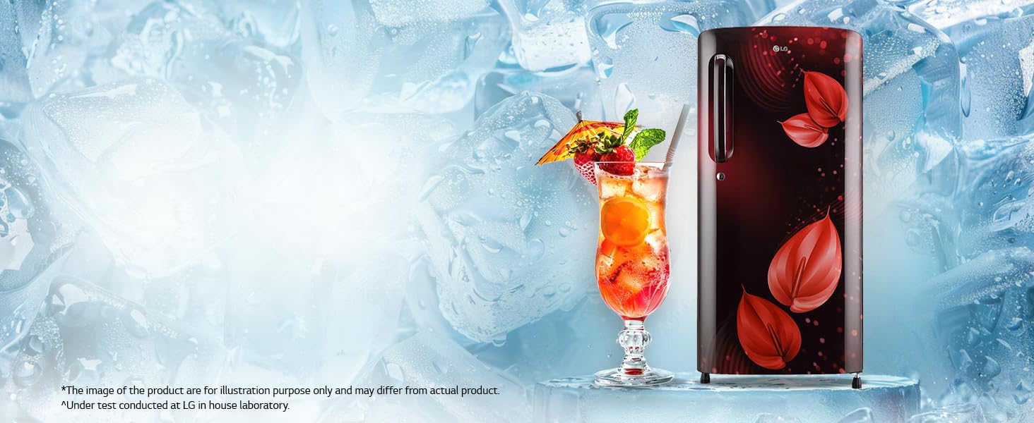 fast ice making -  non-inverter without base