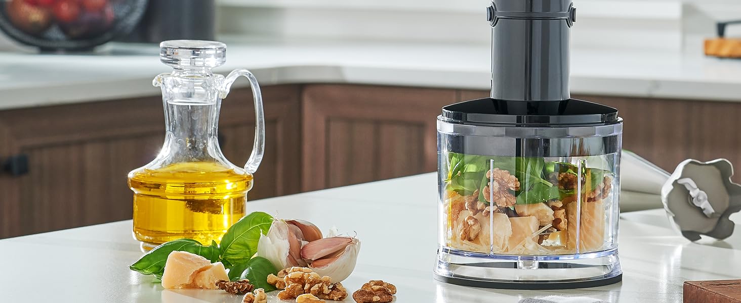 Braun MultiQuick 9 Immersion Hand Blender with Imode Technology