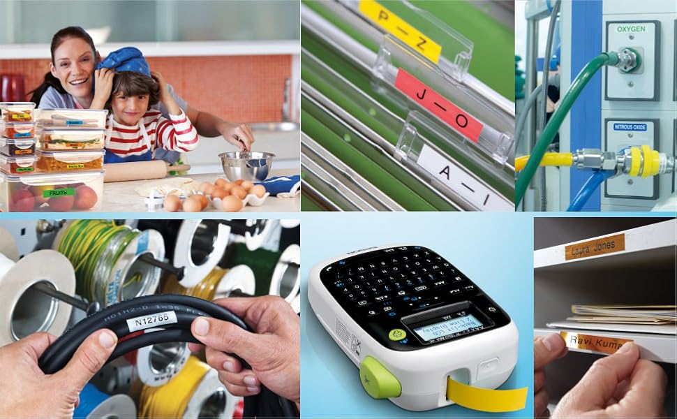 Epson LW400 Label Printer