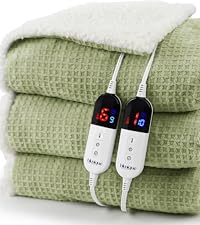 Manta térmica de gofreManta térmica de gofre