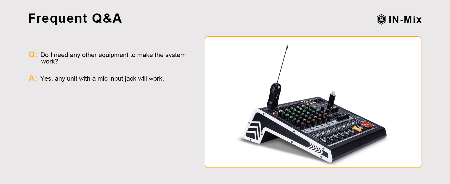 lapel microphone wireless
