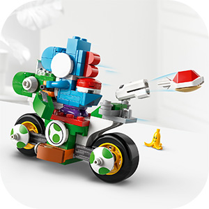 Amazon.co.jp: レゴ(LEGO) スーパーマリオ マリオカート(TM
