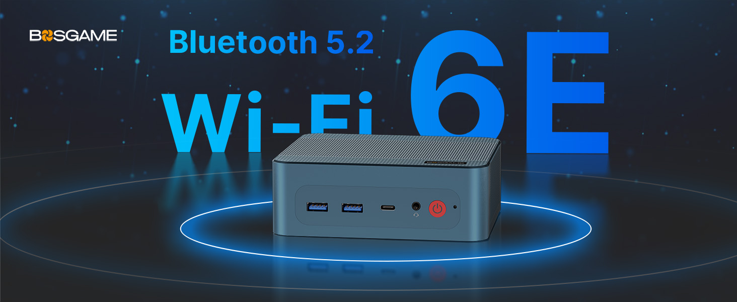 mini pc wifi 6