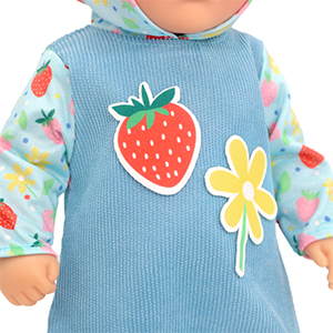Doll Clothes
