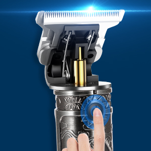 tribal hair trimmer 