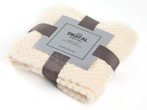 SWADDLE BLANKET 