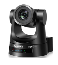 Amazon.com: FoMaKo PTZ Camera, AI Auto Tracking 20x Optical
