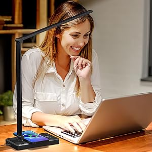 desk lamps for home office