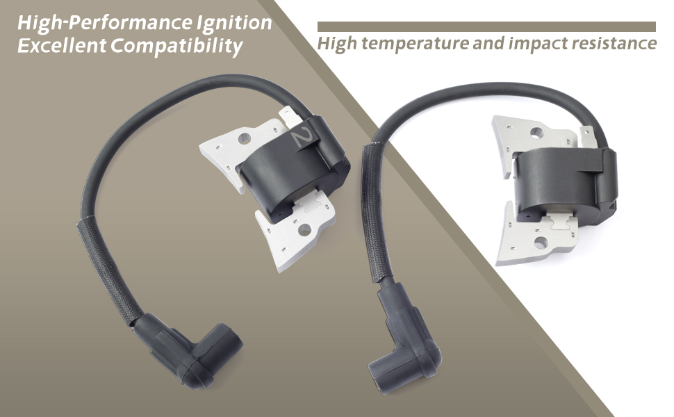 21121-2105  21121-2106 Left and Right Ignition Coil