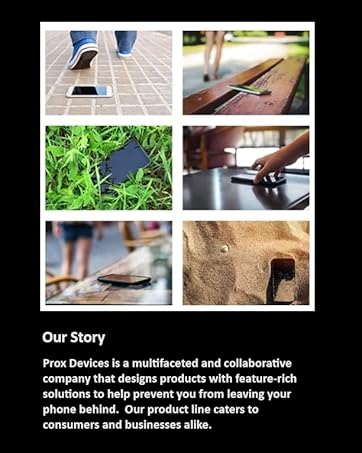 Prox Devices Brand Story Panel 2a