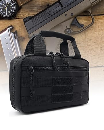 pistol Magazine Pouch