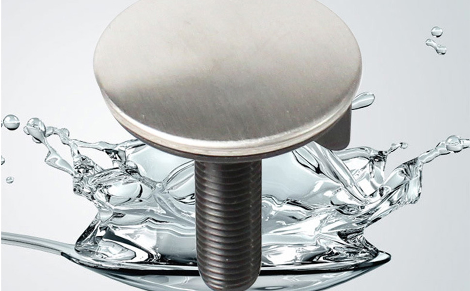 3 Pack Kitchen Sink Hole Cover Sink Faucet Hole Plug