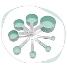cup measuring set