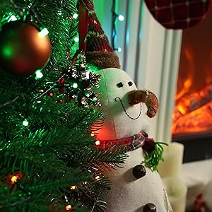 christmas tree lights