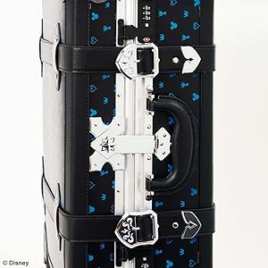 キングダムハーツ1巻～53巻 キャリーケース付き 100000001006846740_10205.jpg