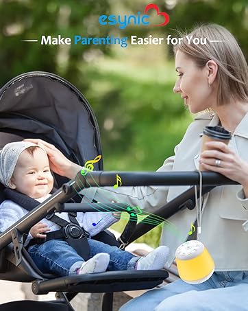 portable white noise machine sound machines