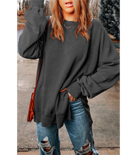 Sweatshirt Damen