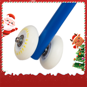 horse head on a stick toy 