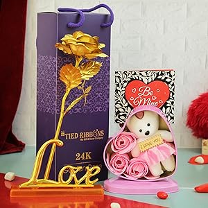 valentine gift for girlfriend