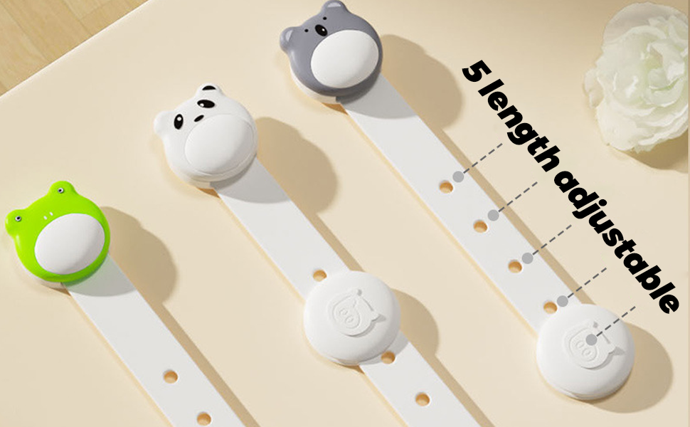 ULIONTAC Childproof Lock