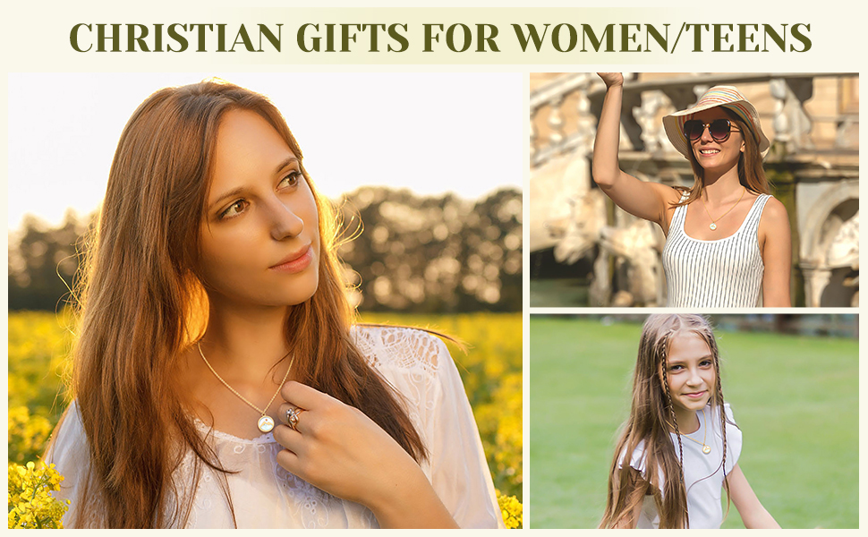 christian gifts