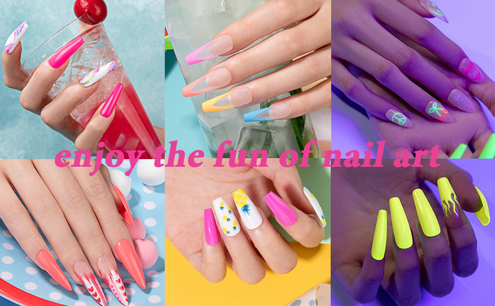 Remove Gel Nail Polish