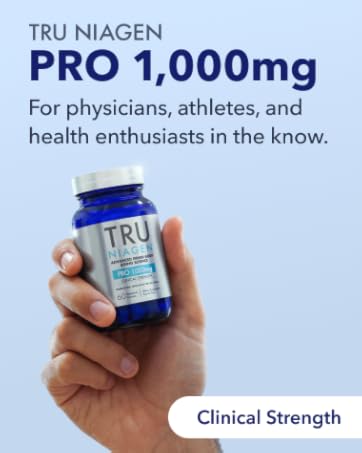 Pro 1,000mg NAD Booster