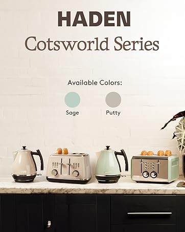 Haden Cotsworld Series