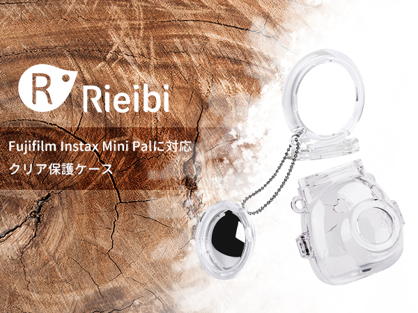 アイノリテクノーズ　チェキ Amazon | Rieibi【4個入りセット】 instax mini 12 カラー