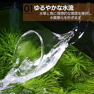 【みどりふぁ～む】ADA ガラスパイプ　フルセット みどりふぁ～む】ADA ガラスパイプ フルセット gp-7.jpg