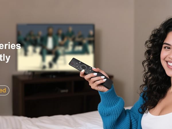 for samsung smart tv remote