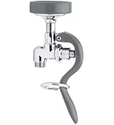 Lakapre for T&S Brass B-0107 Pre-Rinse Spray Valve for Commercial Kitchens | 1.15 GPM Flow Rate |...
