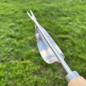 deweeder fiskars grandpas ergo walensee hand popper manual crabgrass winged pick extractor cape cod