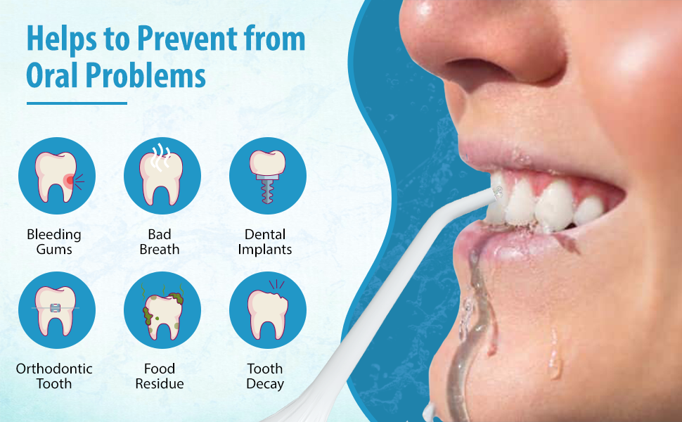water flossers for teeth, water floss