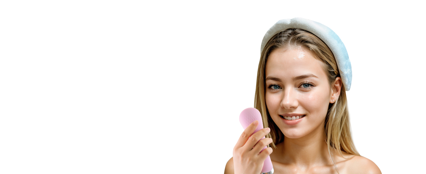 face scrubber for women exfoliatin