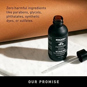 Argan Hair Oil