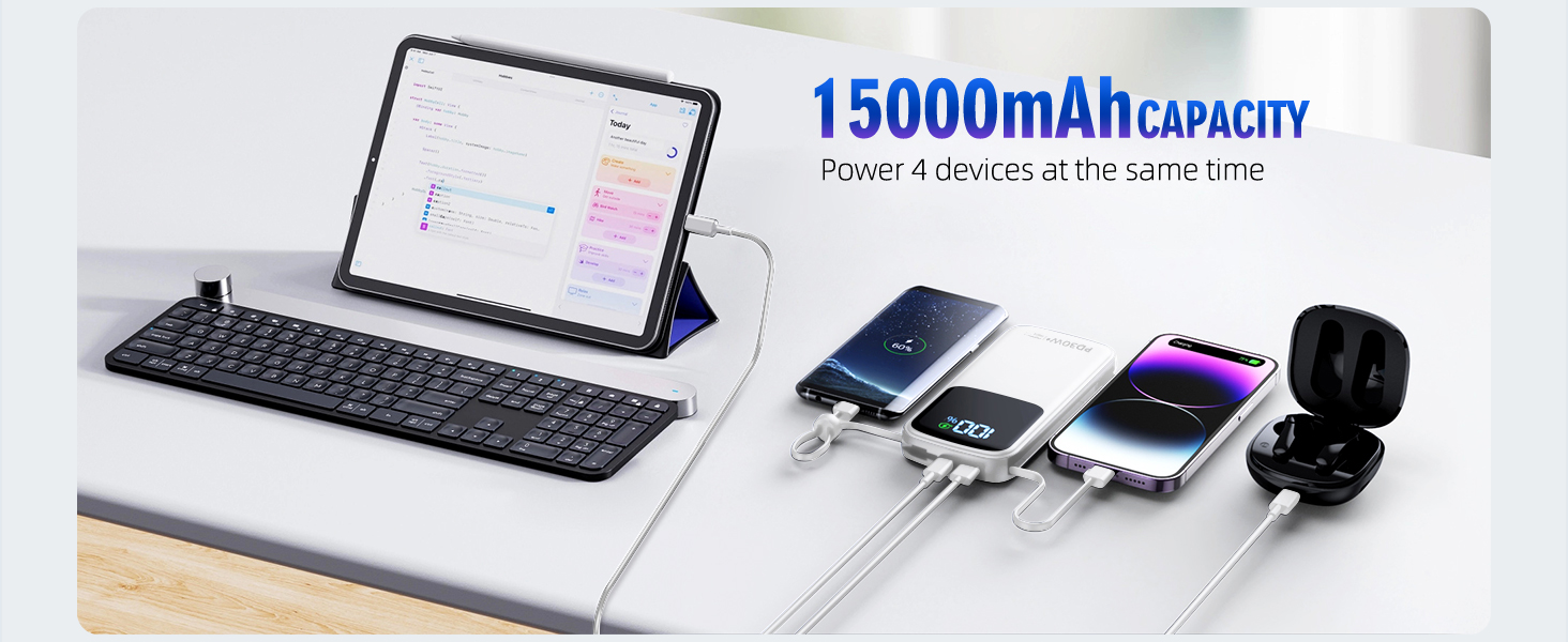 portable charger