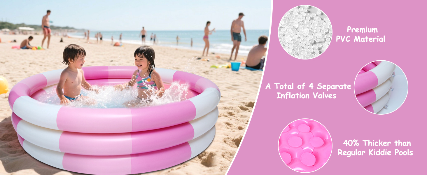 Kiddie Pool