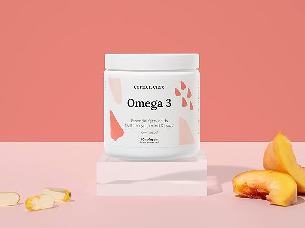 cornea care eyecare eye health vitamins wipes mask